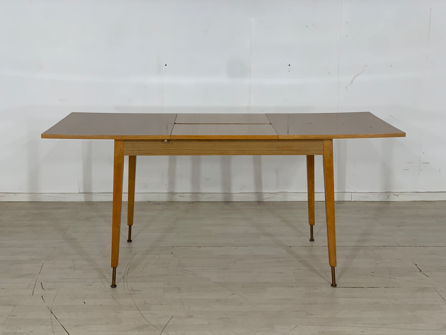 Mid Century Esstisch Tisch Dining Table Vintage