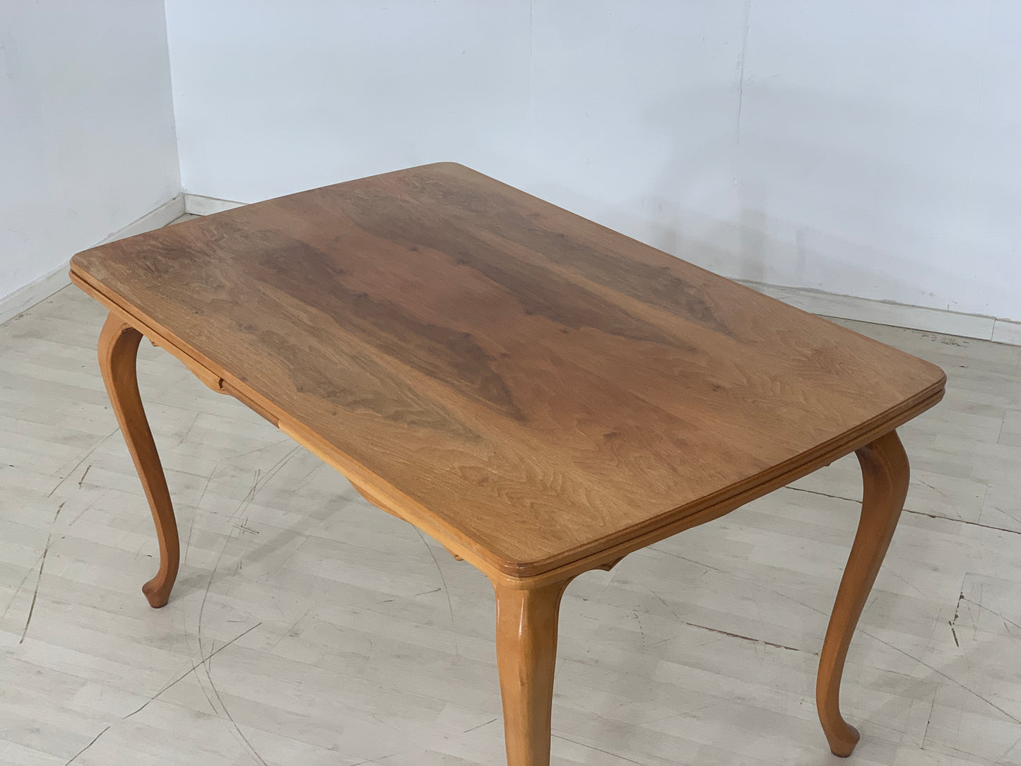 Chippendale Esstisch Tisch Dining Table Vintage