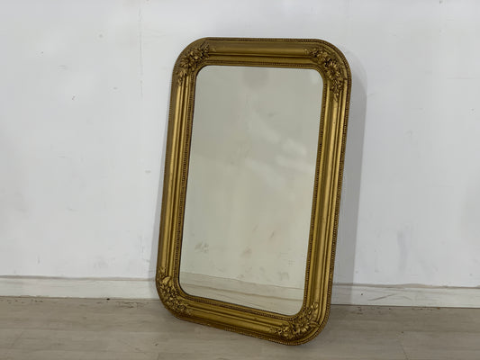 Barock Stil Spiegel Wandspiegel Mirror Vintage