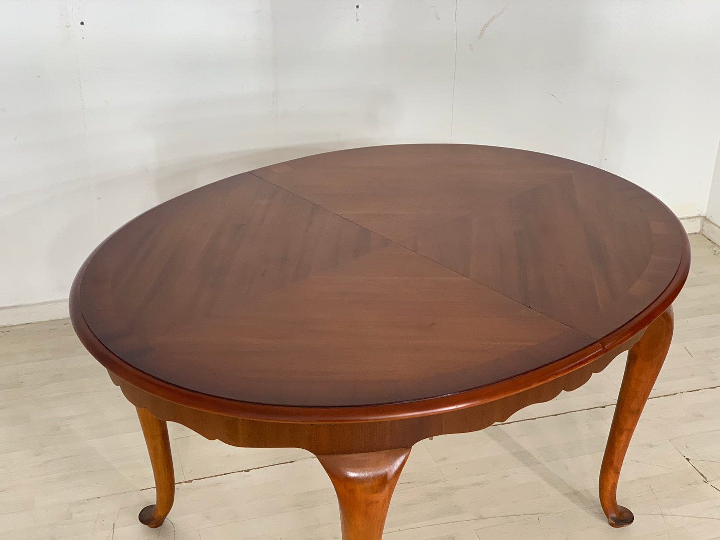 Chippendale Esstisch Tisch Dining Table Vintage