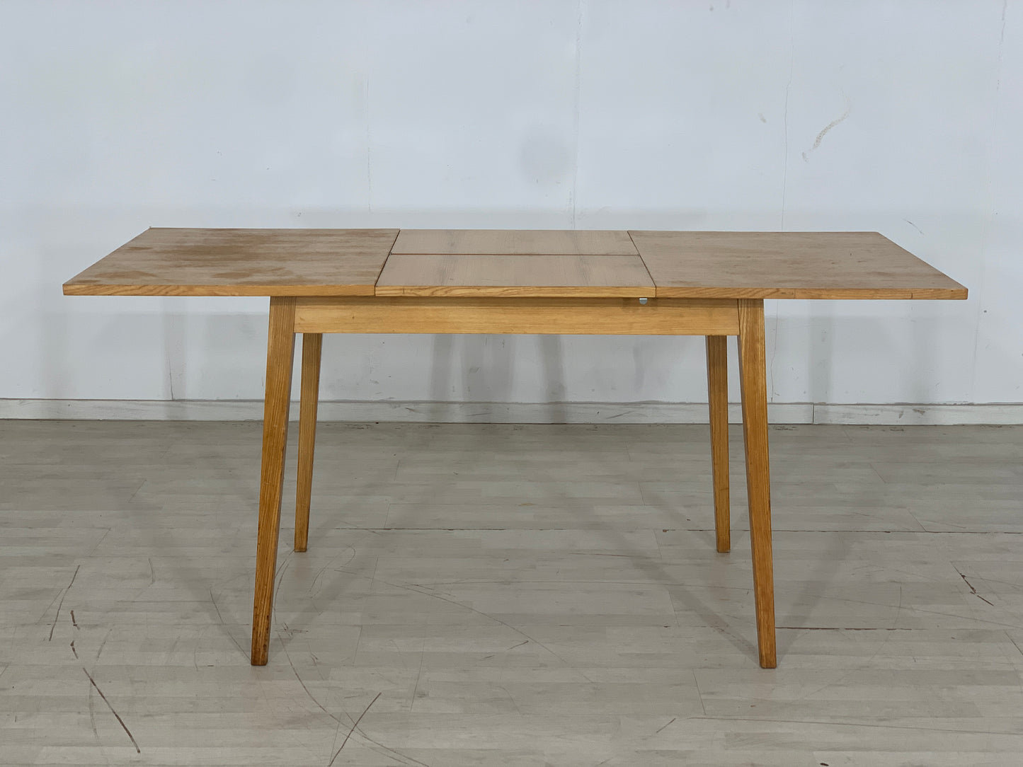 Mid Century Esstisch Tisch Dining Table Vintage