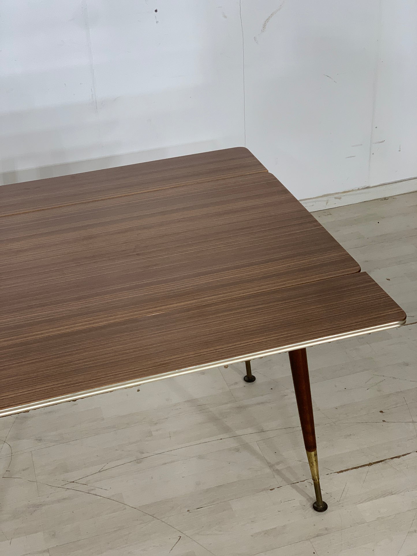 Mid Century Esstisch Tisch Dining Table Vintage