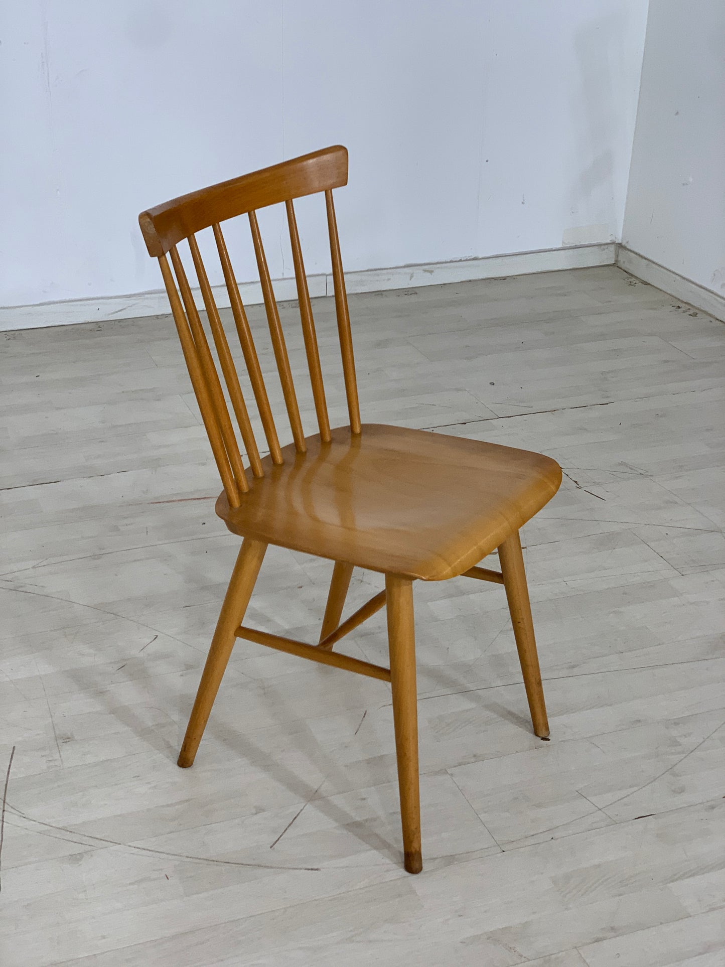 Mid Century Stühle Esszimmerstuhl Stuhl Chair Vintage