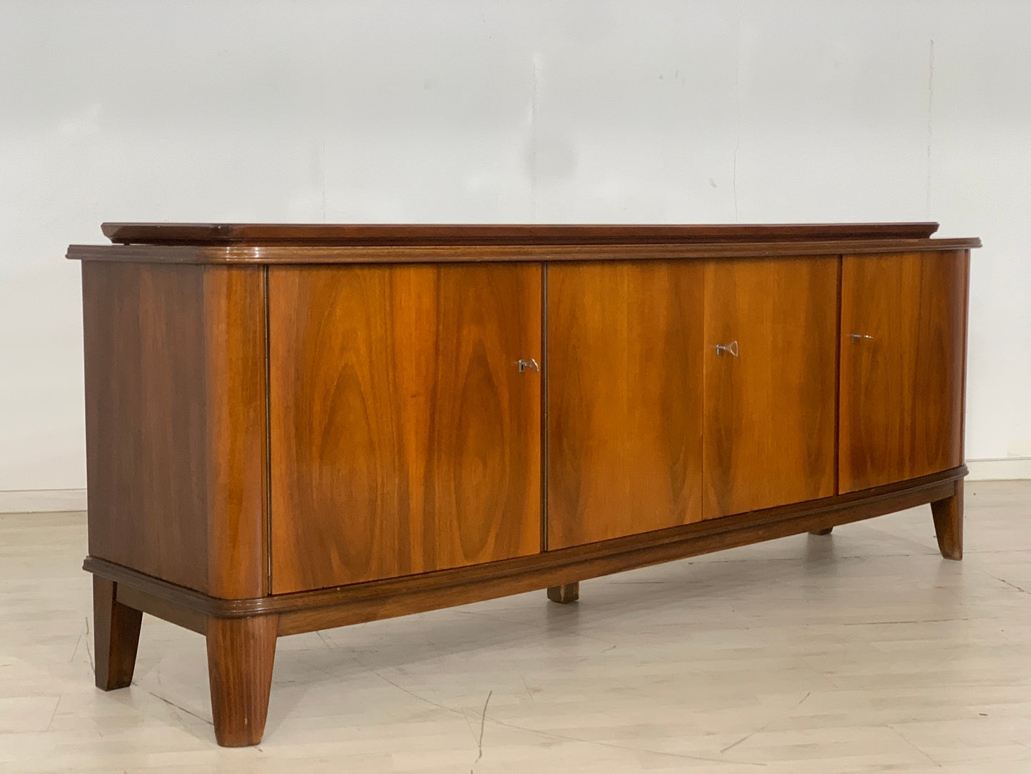 60er Jahre Sideboard Schrank Anrichte Vintage