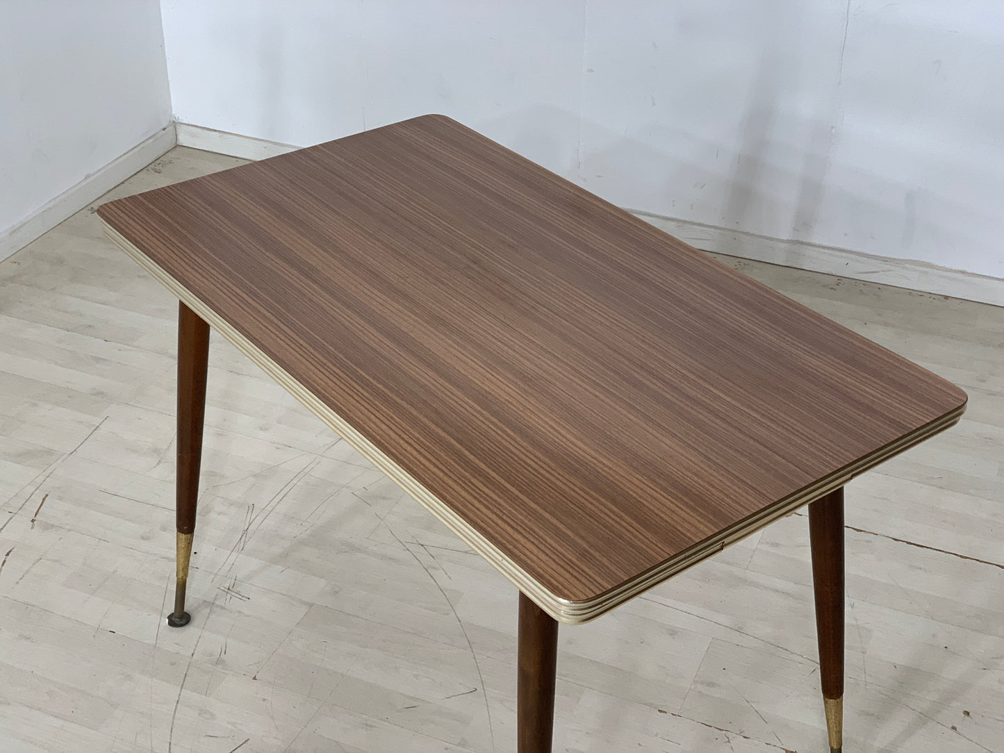 Mid Century Esstisch Tisch Dining Table Vintage