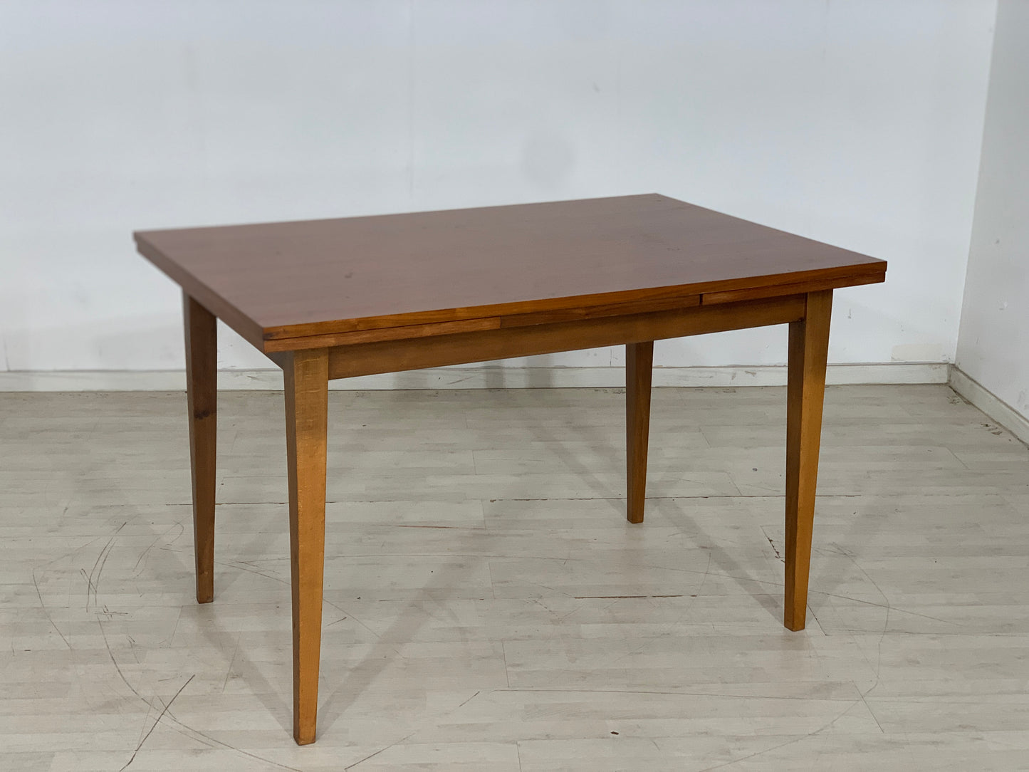 Mid Century Esstisch Tisch Dining Table Vintage