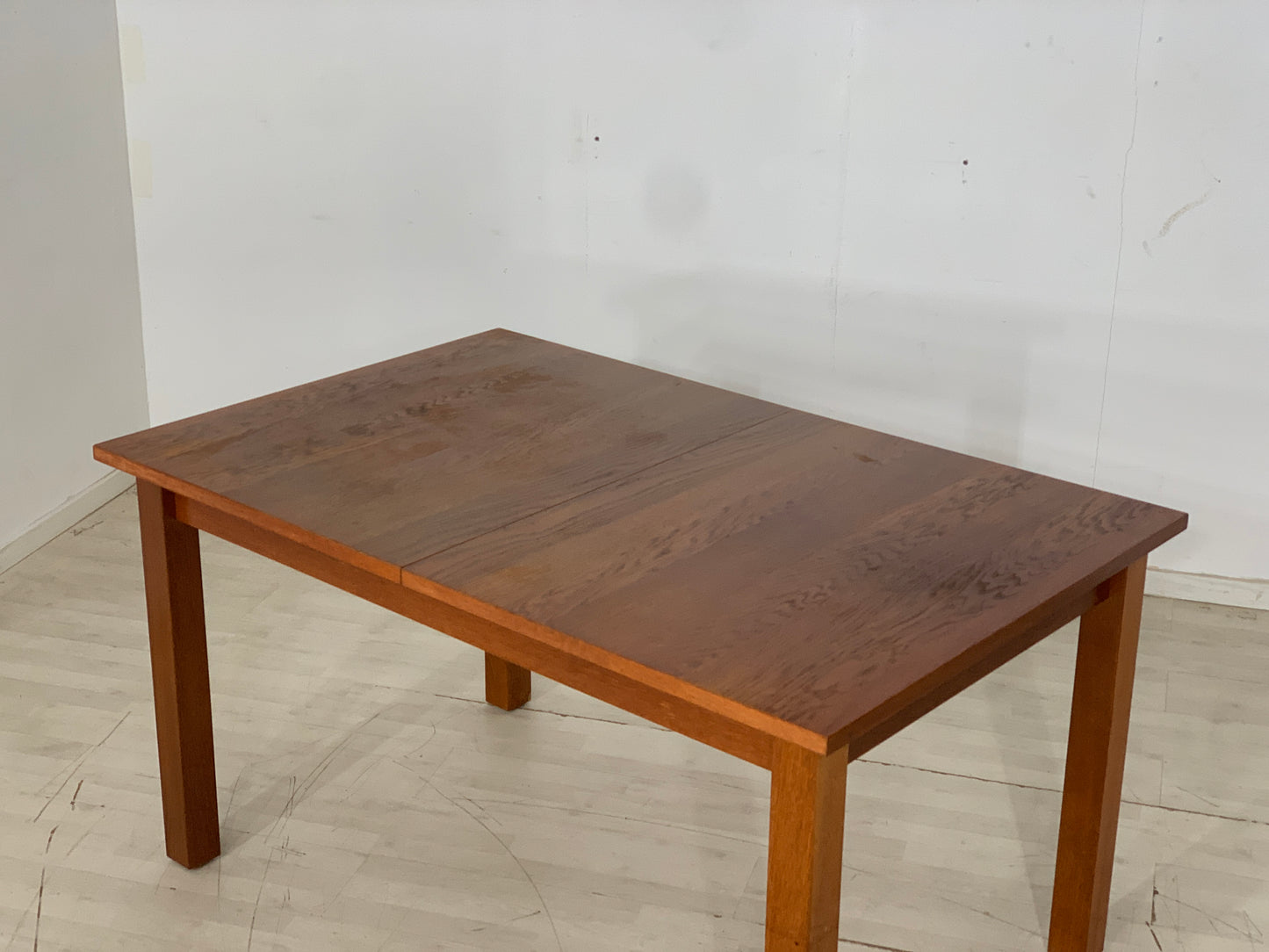 Ikea Massiv Esstisch Tisch Dining Table Vintage