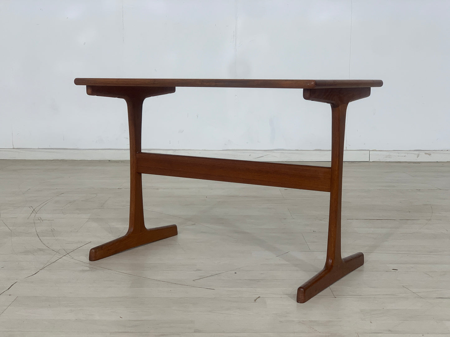 Danish Teak Couchtisch Tisch Beistelltisch Vintage