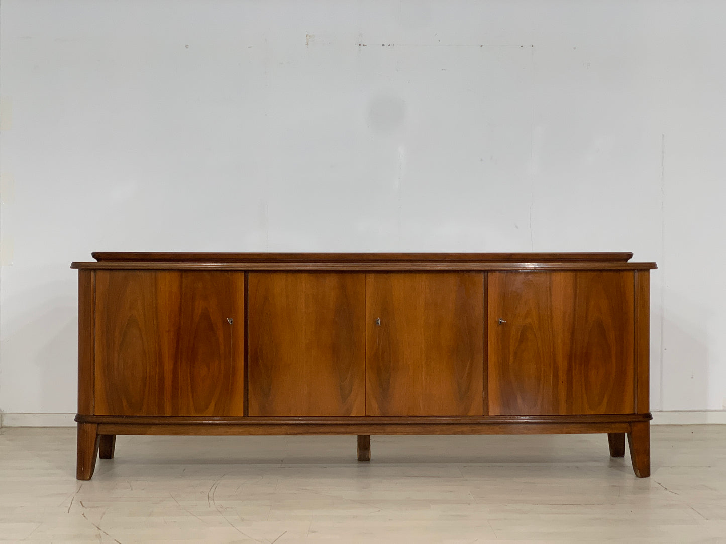 60er Jahre Sideboard Schrank Anrichte Vintage