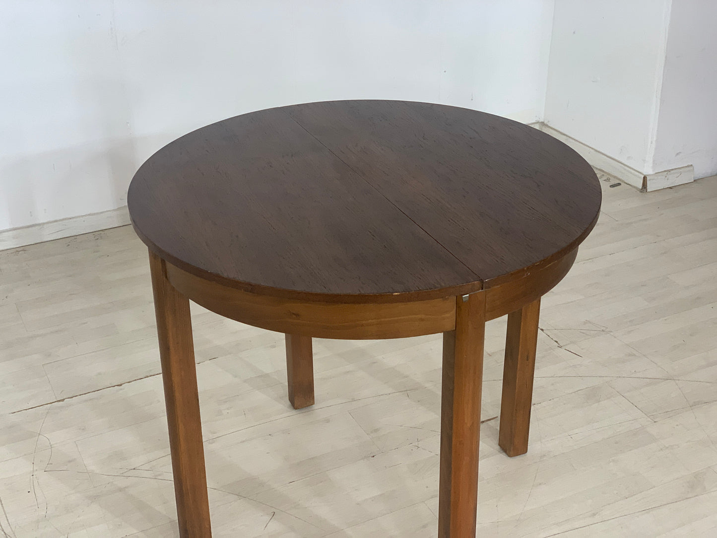 Art Deco Esstisch Tisch Dining Table Vintage