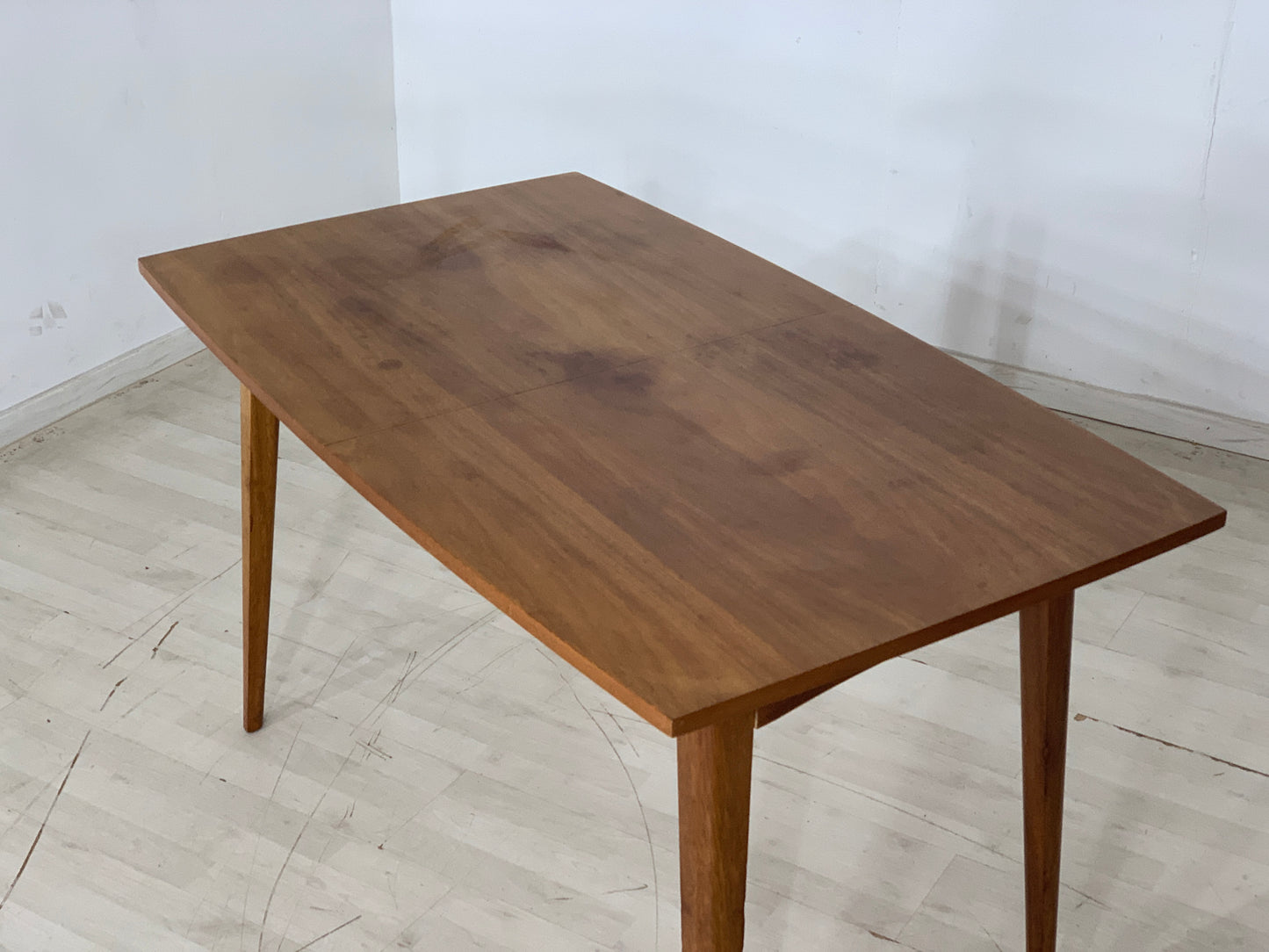 Mid Century Esstisch Tisch Dining Table Vintage