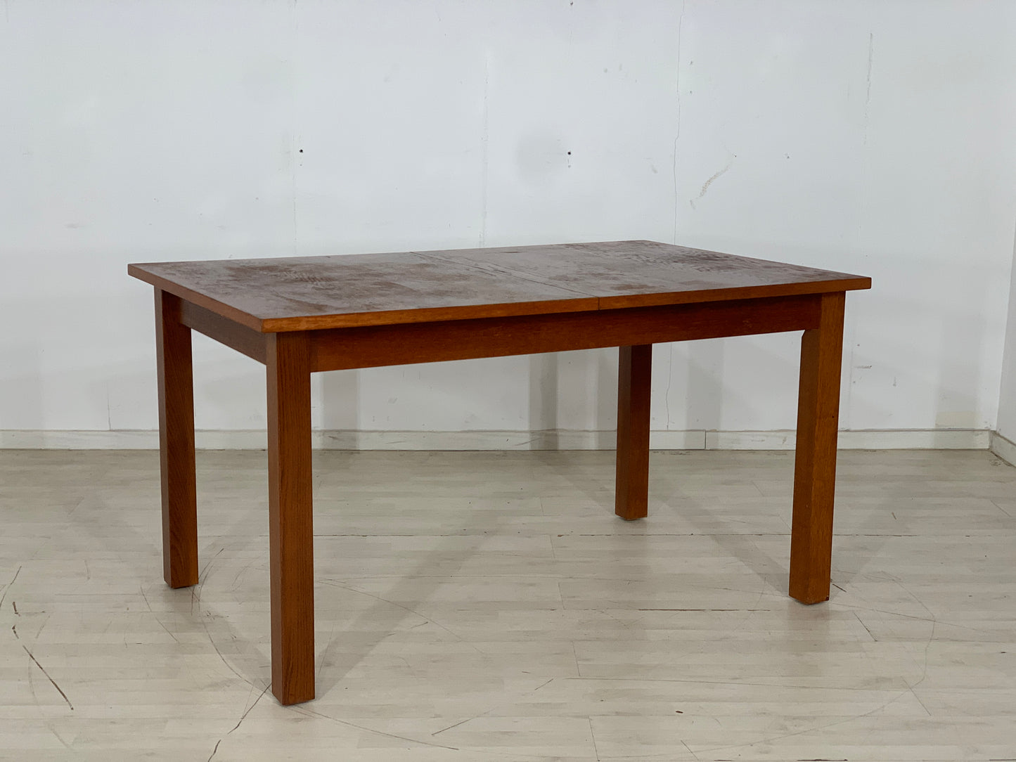 Ikea Massiv Esstisch Tisch Dining Table Vintage