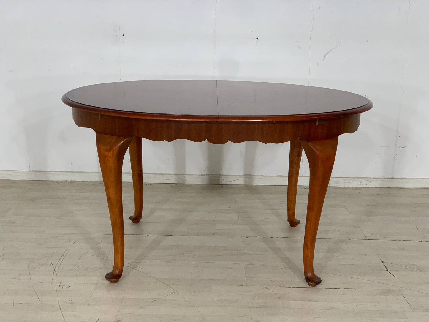 Chippendale Esstisch Tisch Dining Table Vintage