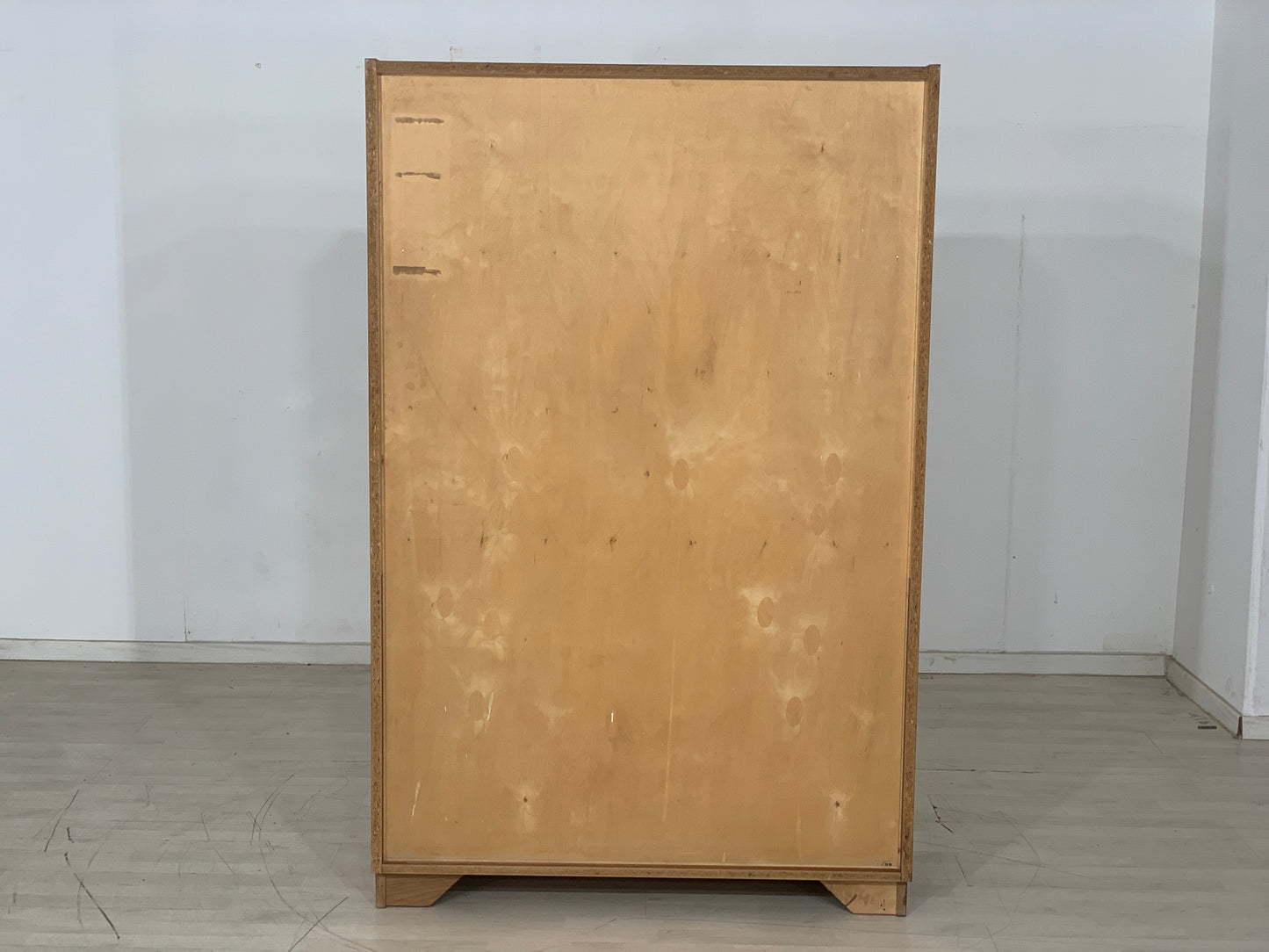 Mid Century Highboard Schrank Sekretär Vintage