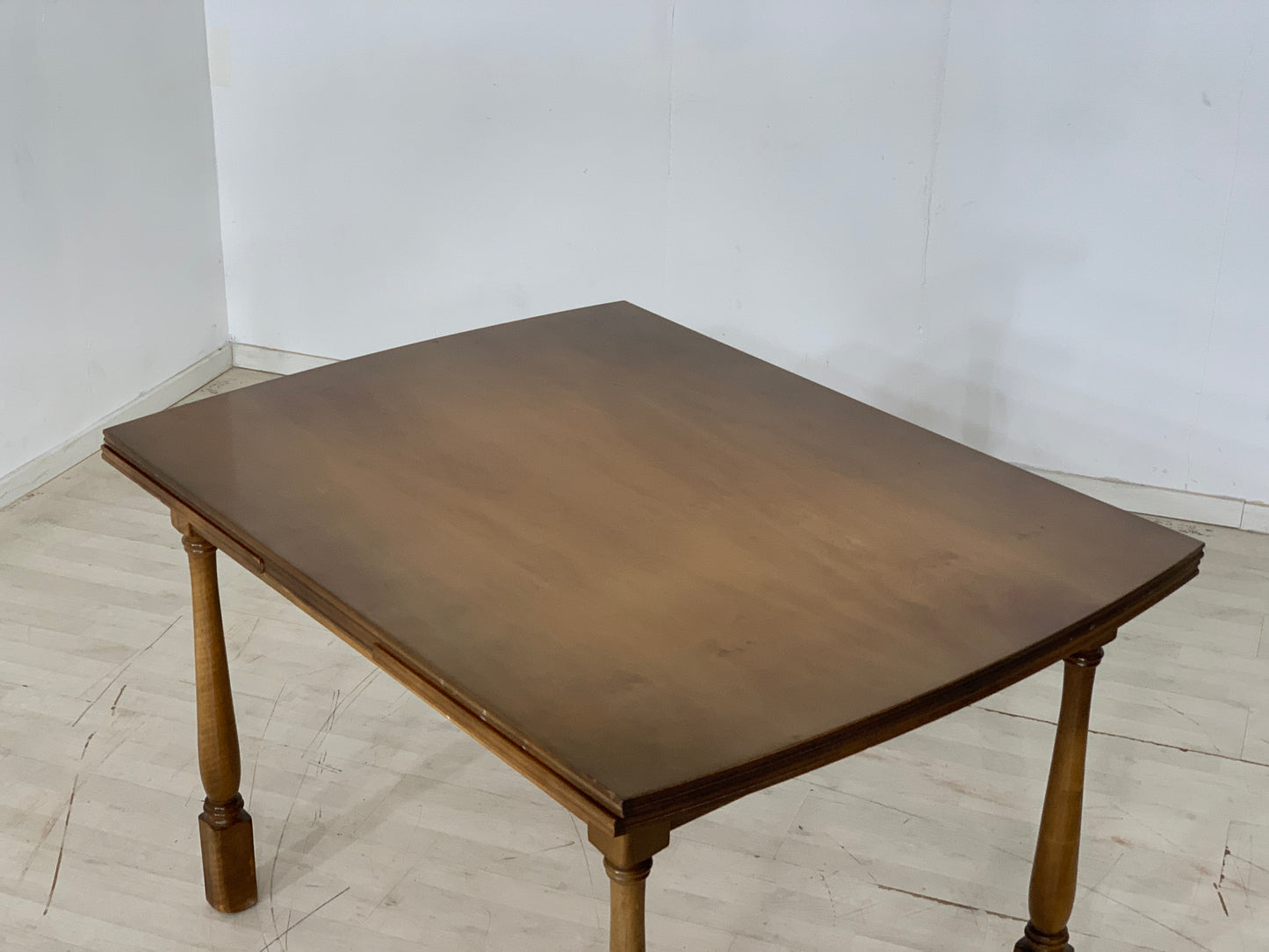 Mid Century Esstisch Tisch Dining Table Vintage