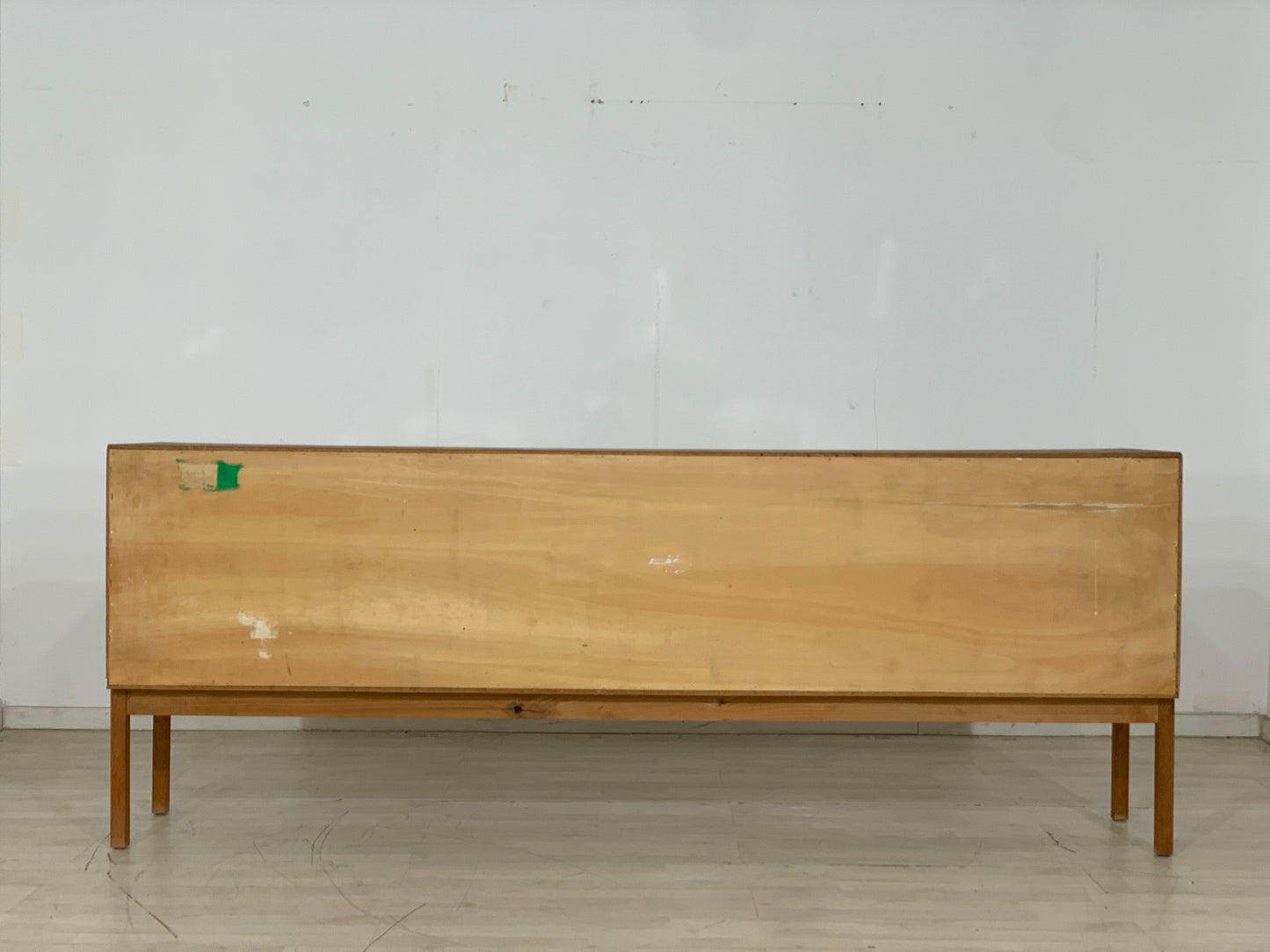 Mid Century Sideboard Schrank Kommode Vintage