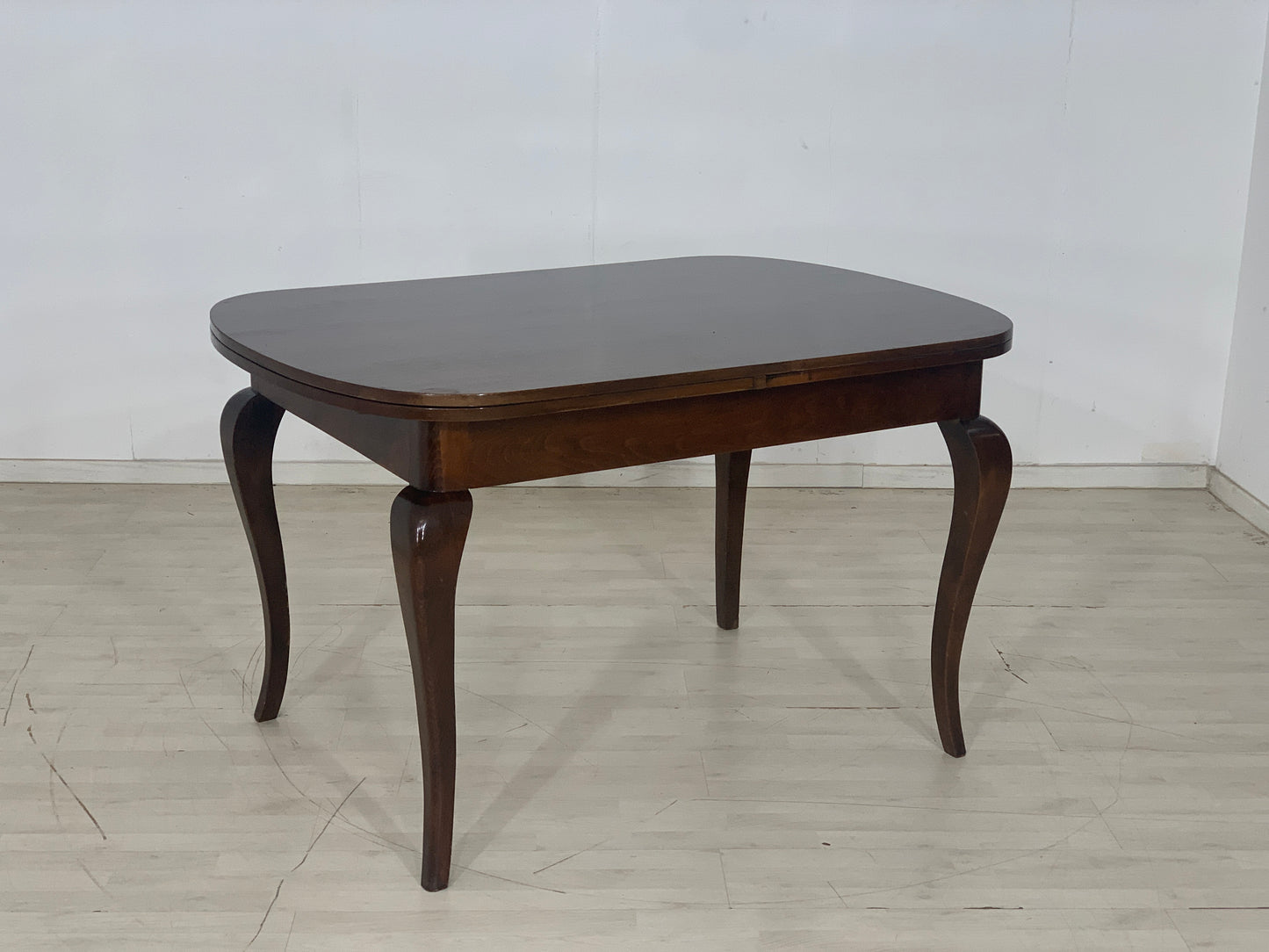 Jugendstil Esstisch Tisch Dining Table Vintage