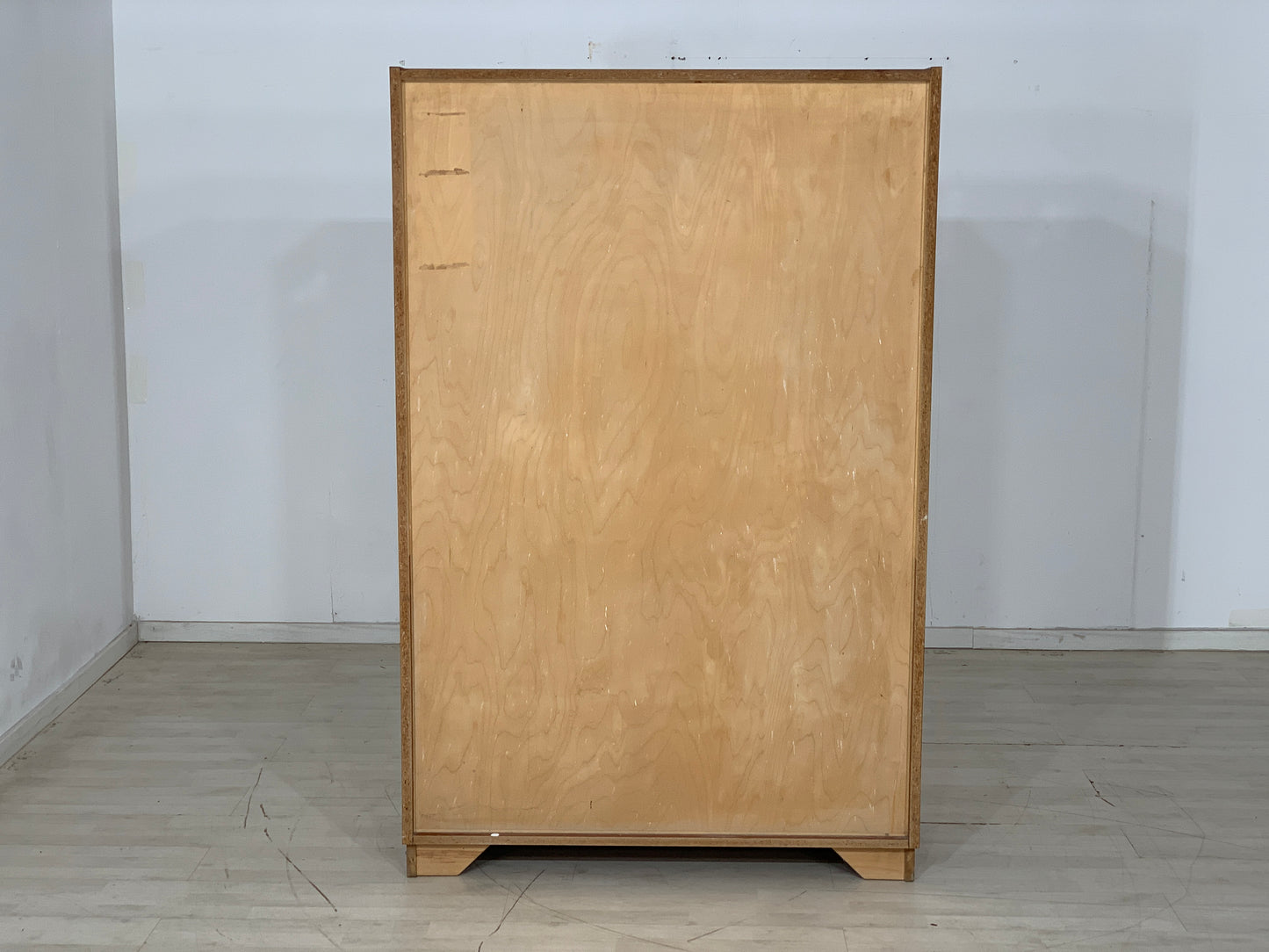 Mid Century Highboard Schrank Vitrine Vintage