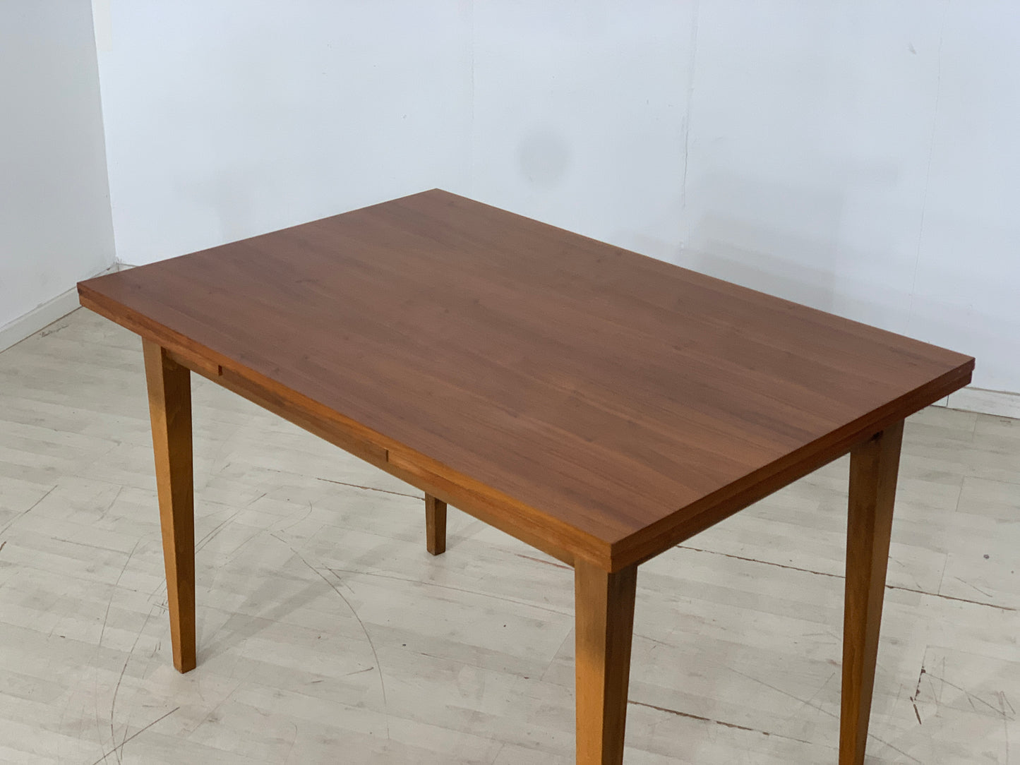 Mid Century Esstisch Tisch Dining Table Vintage