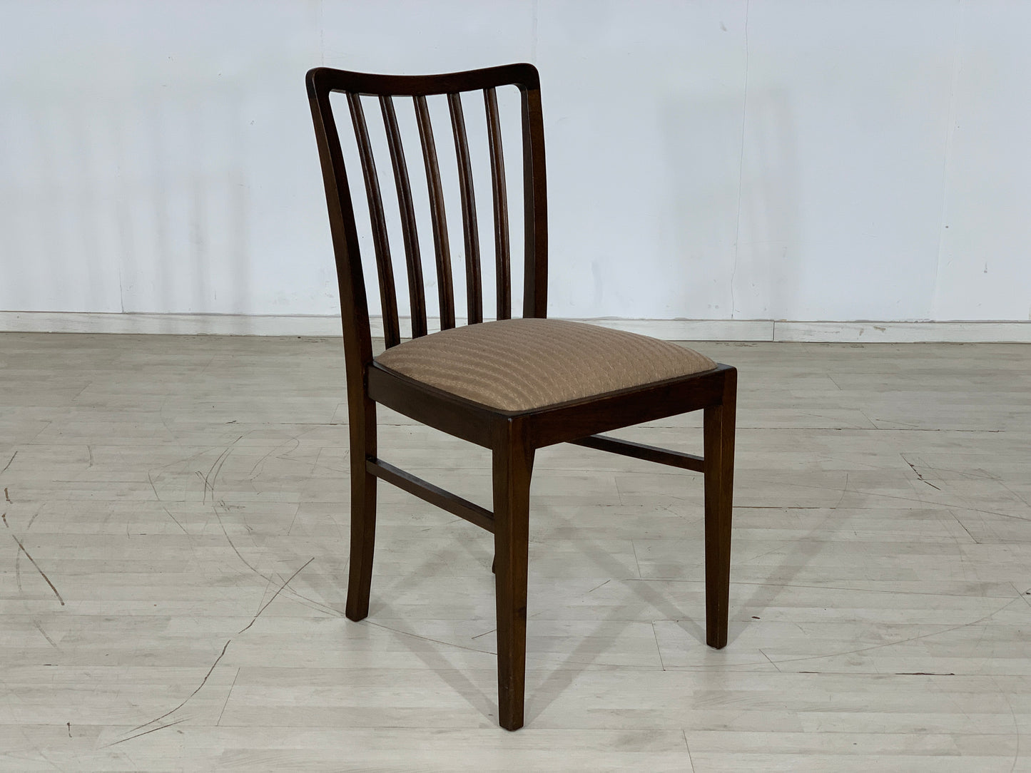 Mid Century Stühle Esszimmerstuhl Stuhl Chair Vintage