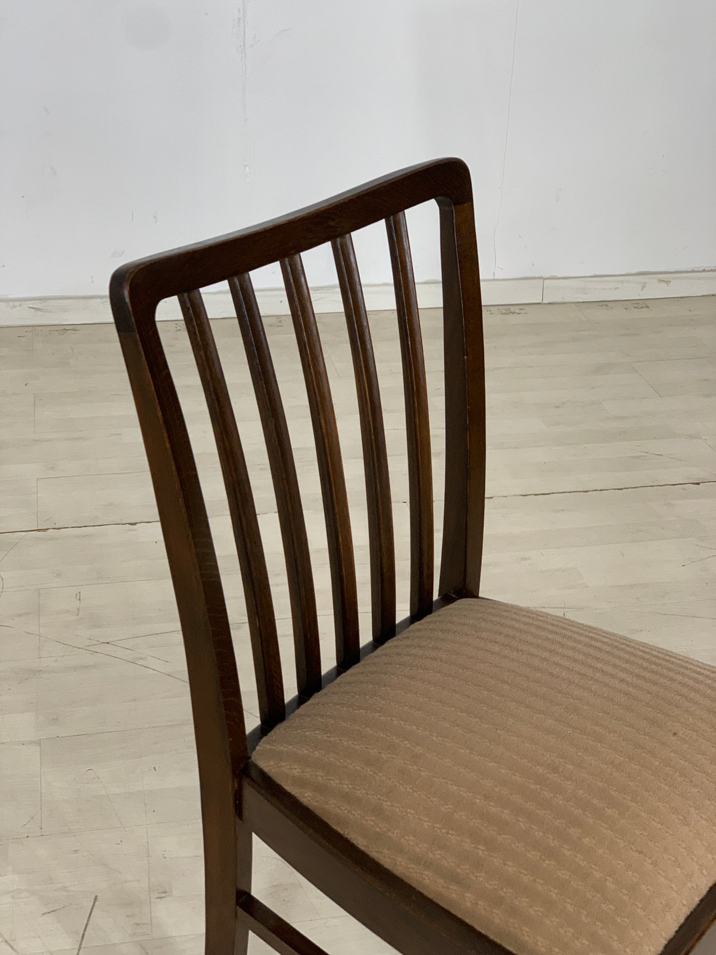 Mid Century Stühle Esszimmerstuhl Stuhl Chair Vintage