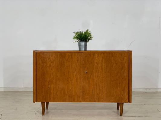 Mid Century Kommode Sideboard Schrank Vintage