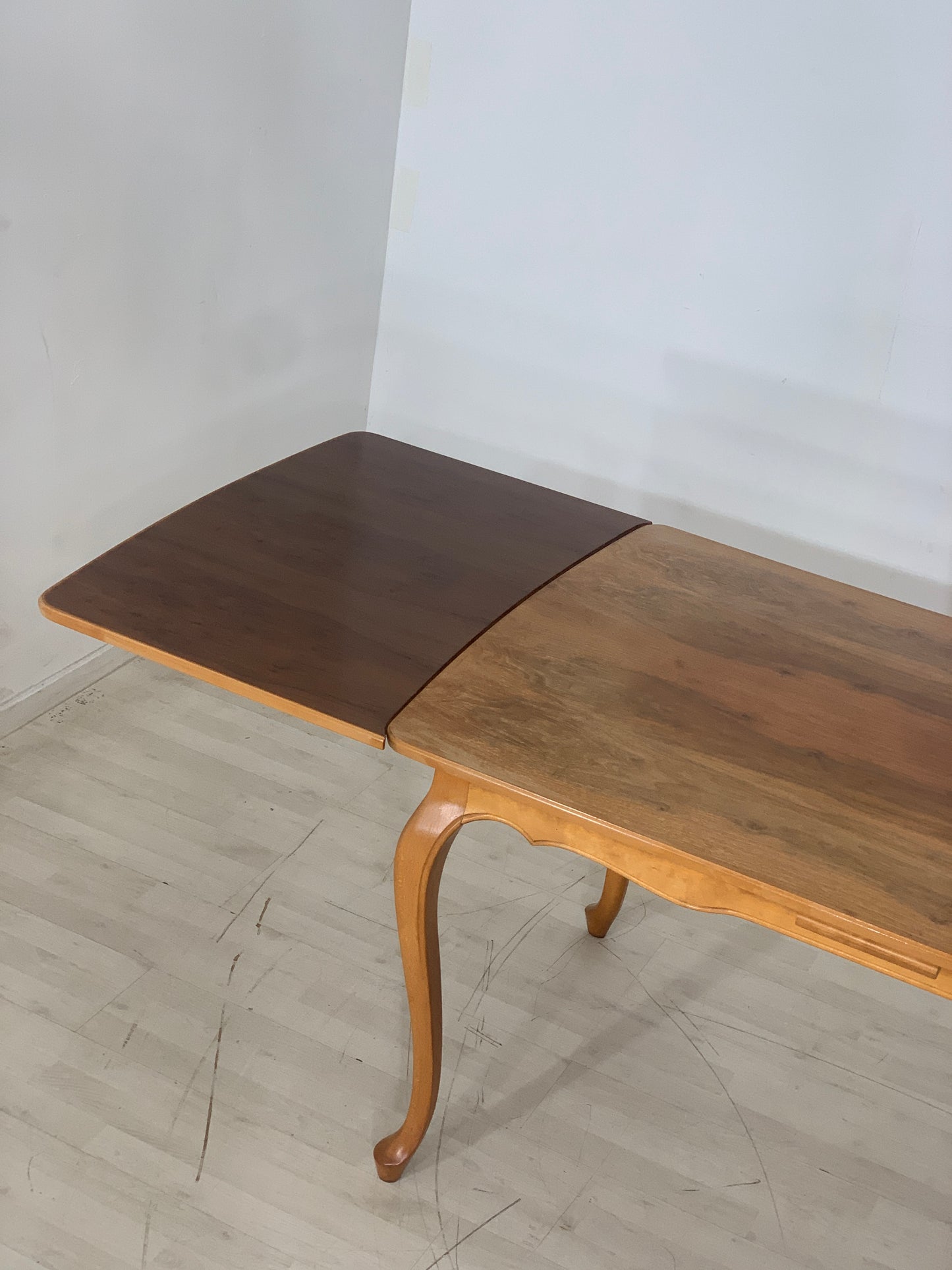 Chippendale Esstisch Tisch Dining Table Vintage