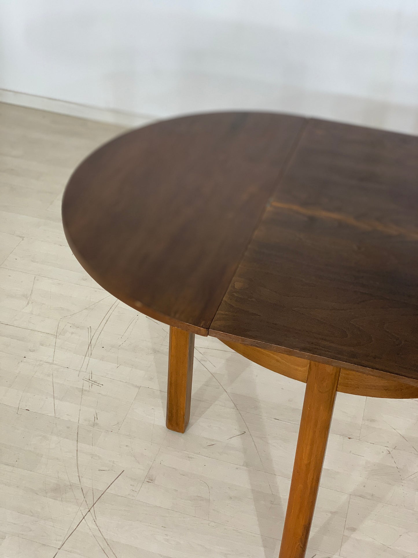 Art Deco Esstisch Tisch Dining Table Vintage