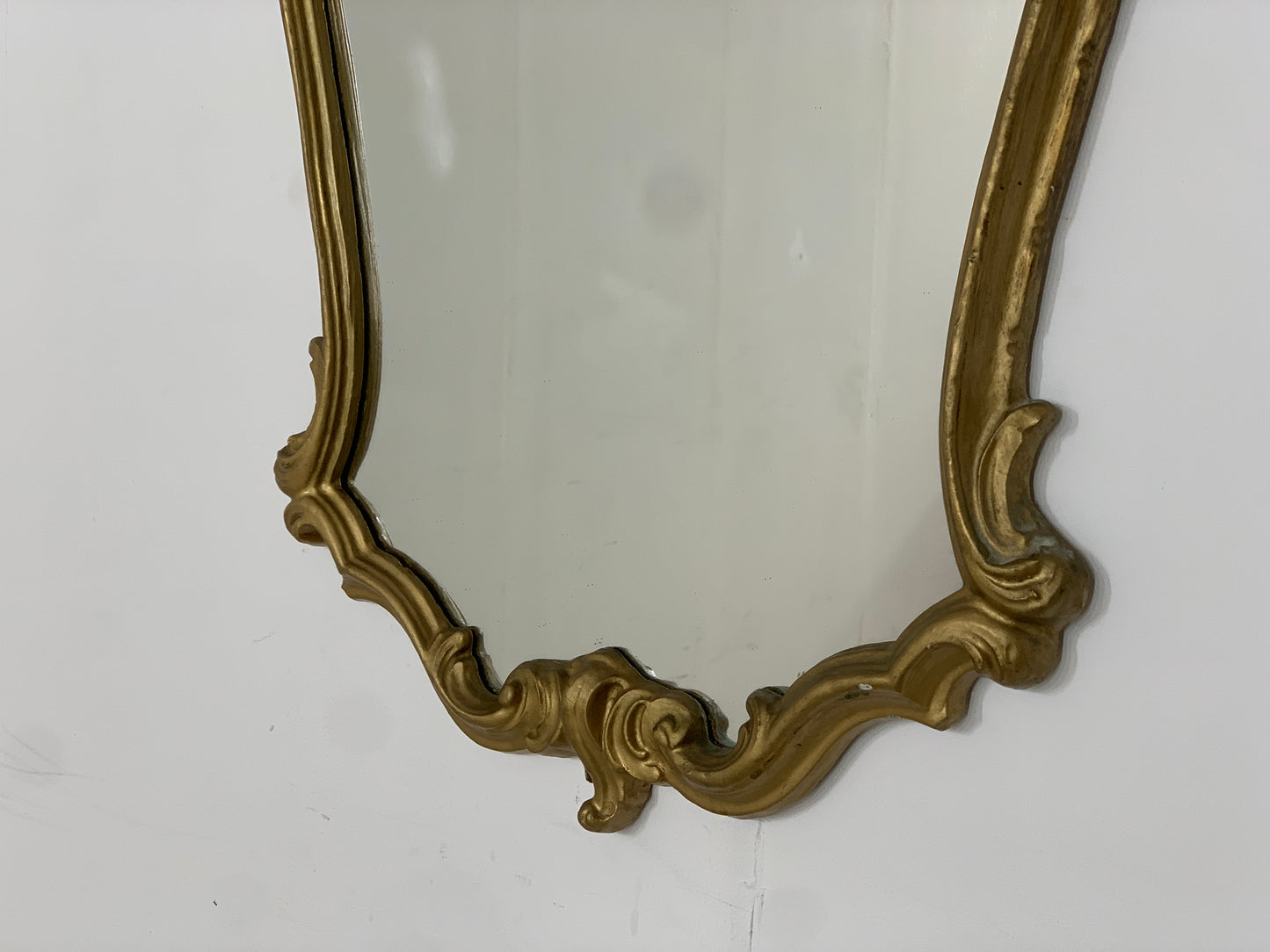 Vintage Spiegel Hängespiegel Mirror