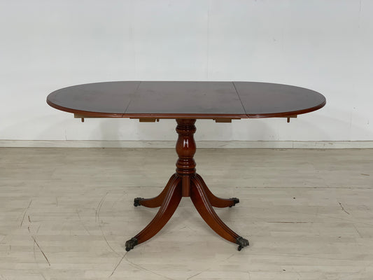 Englischer Esstisch Dining Table Küchentisch Tisch Vintage