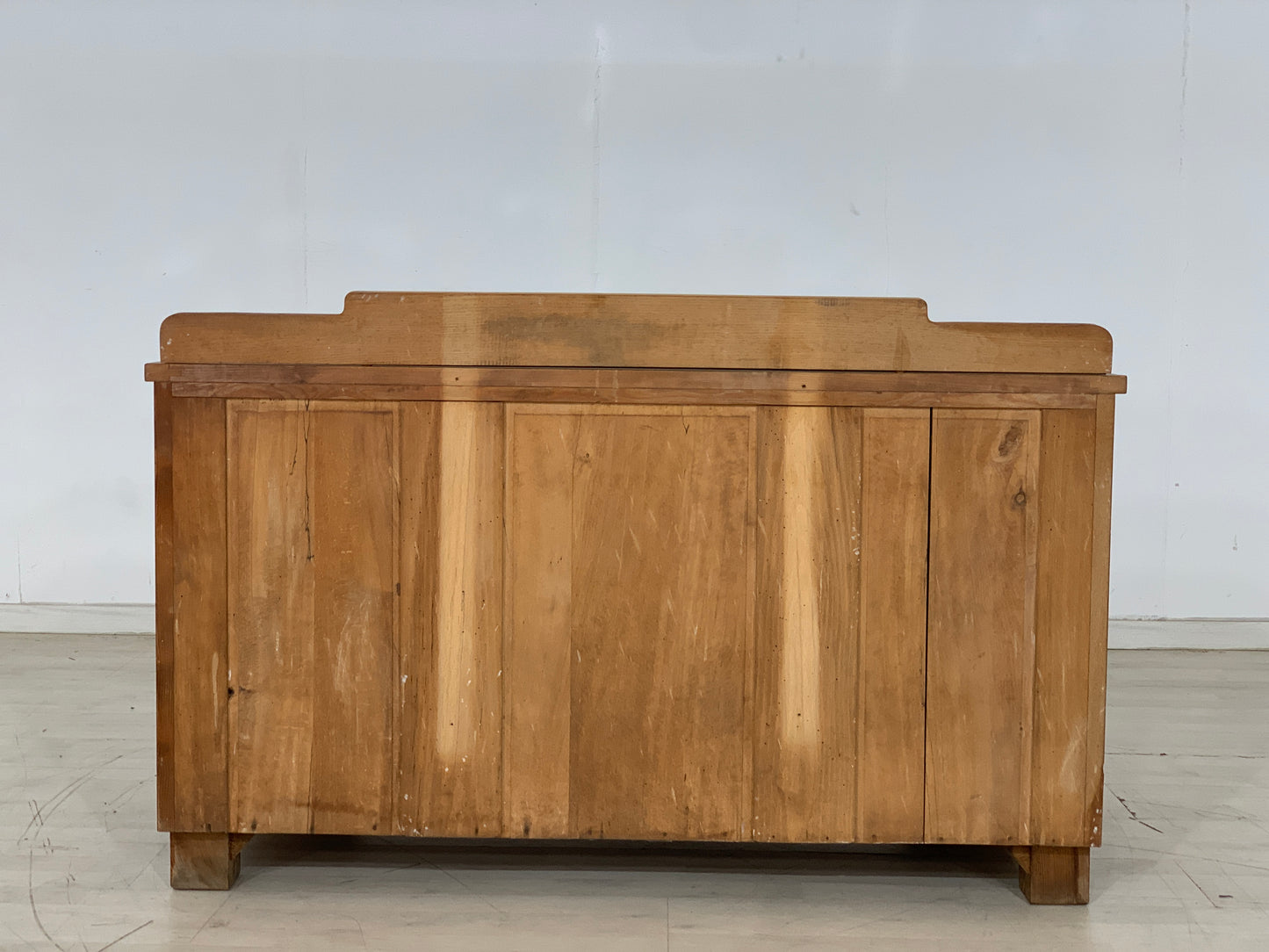 Mid Century Kommode Sideboard Schrank Vintage