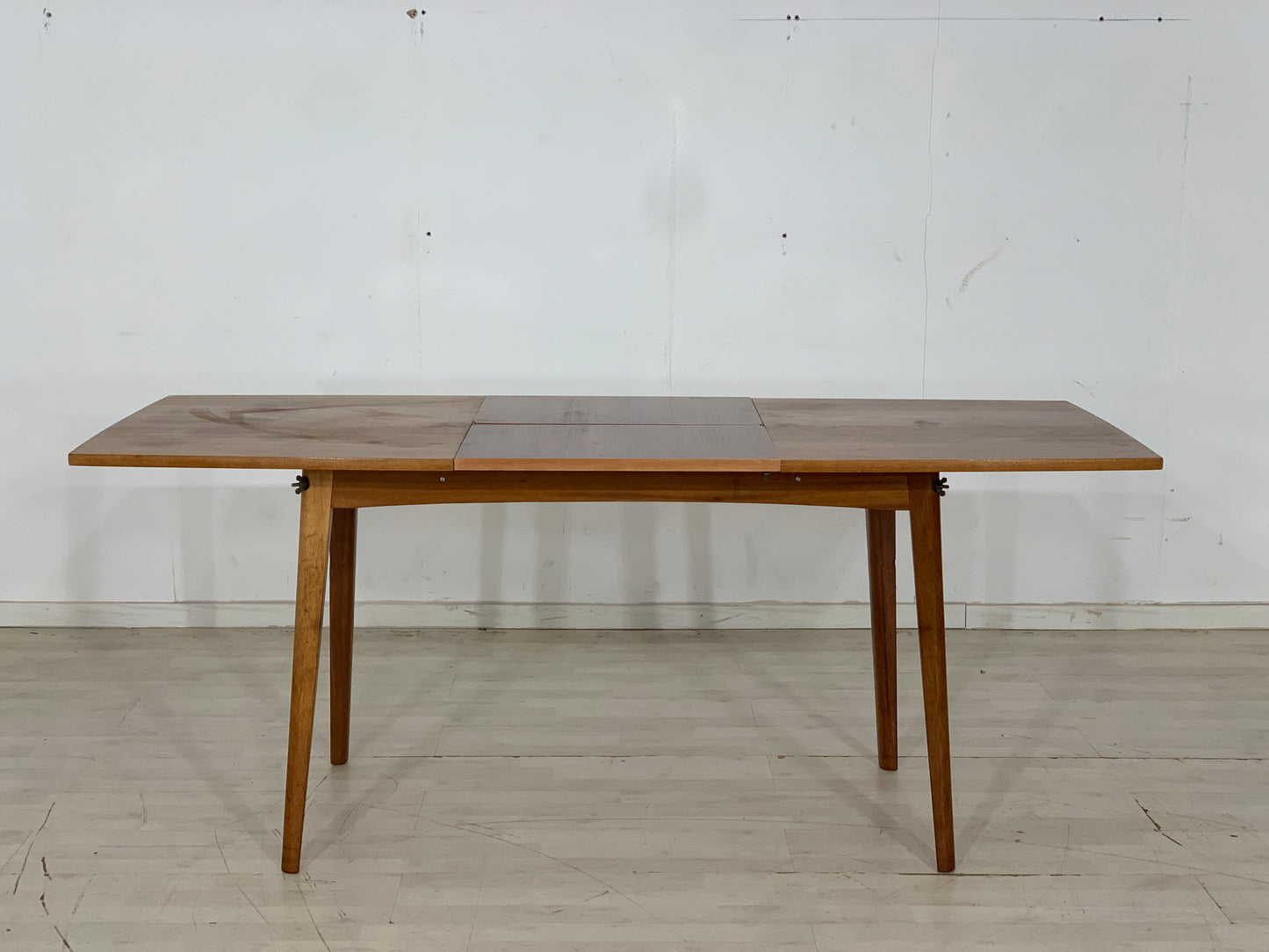 Mid Century Esstisch Tisch Dining Table Vintage