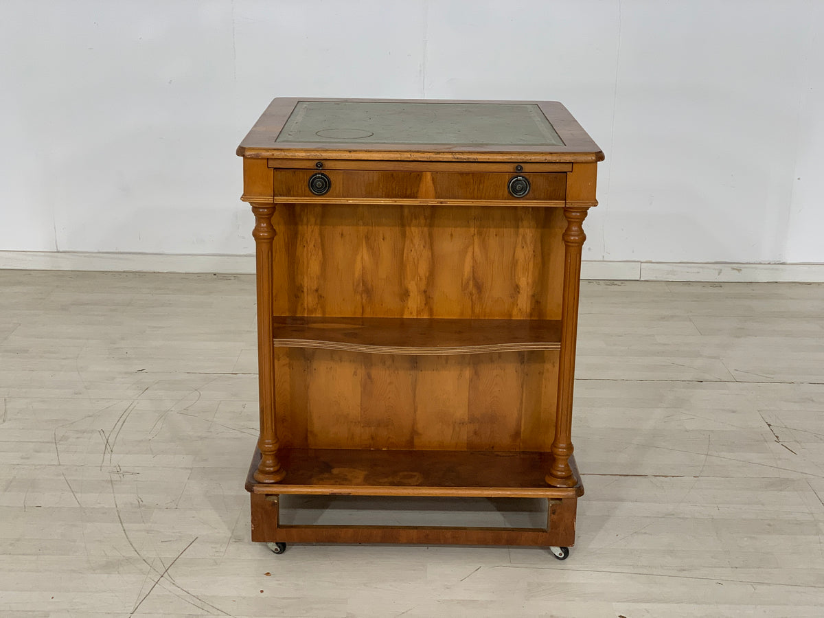 English Kolonialstil Schrank Telefonschrank pult um 1900 – Mobiliar Berlin