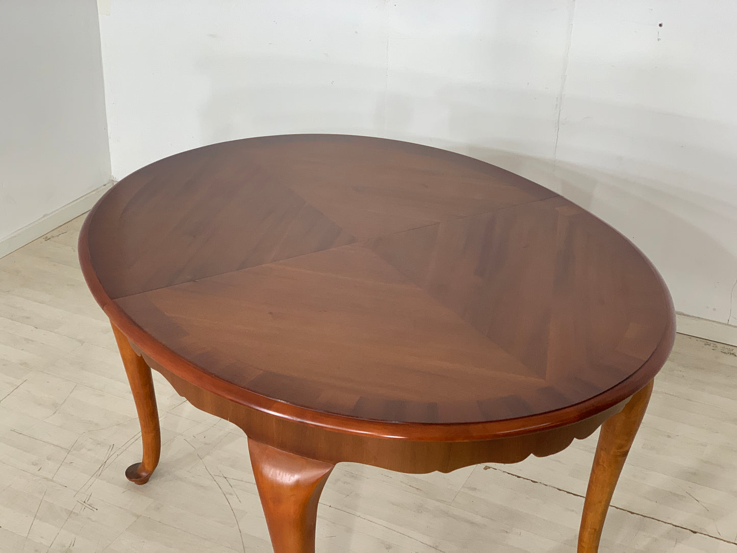 Chippendale Esstisch Tisch Dining Table Vintage