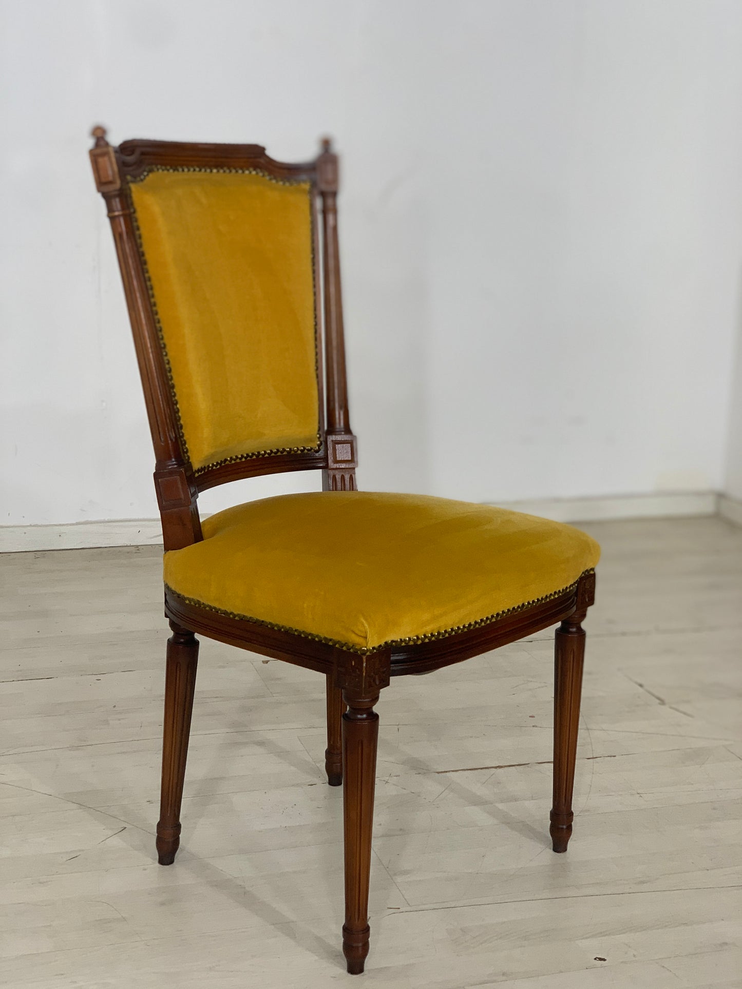 Gründerzeit Stühle Stuhl Esszimmerstühle Esszimmerstuhl Chair