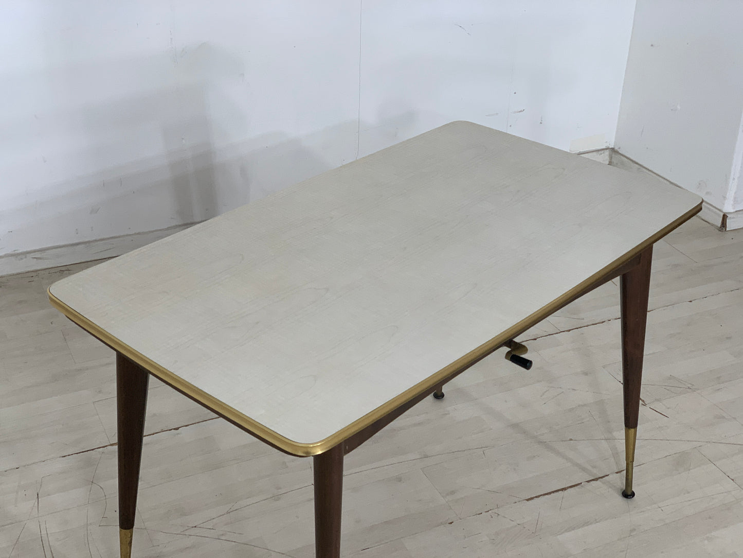 Mid Century Esstisch Tisch Dining Table Vintage