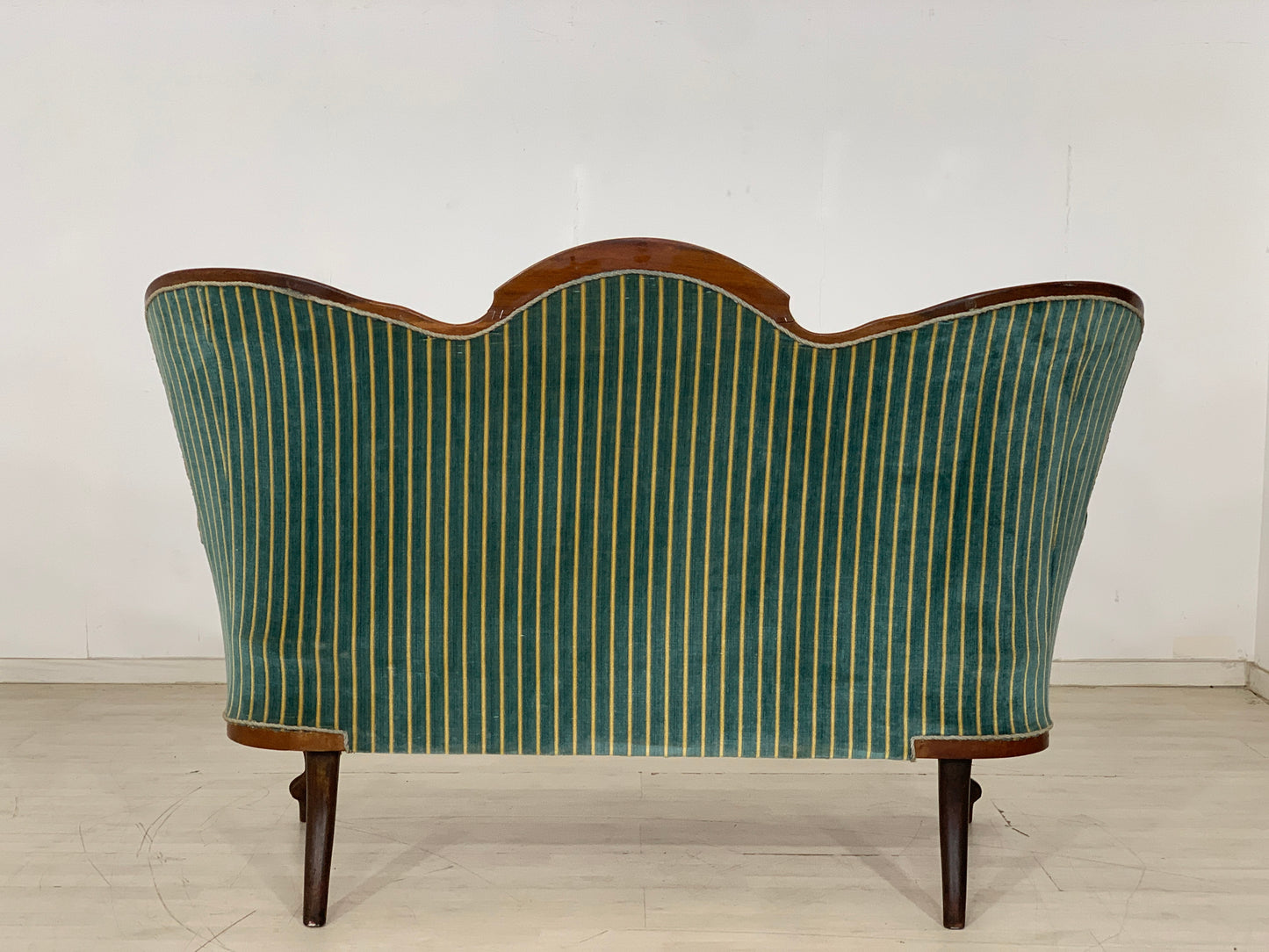 Biedermeier Sofa Couch um 1800