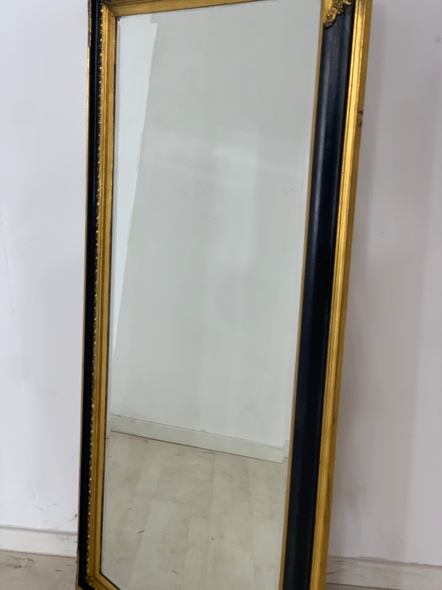 Mid Century Spiegel Mirror Vintage