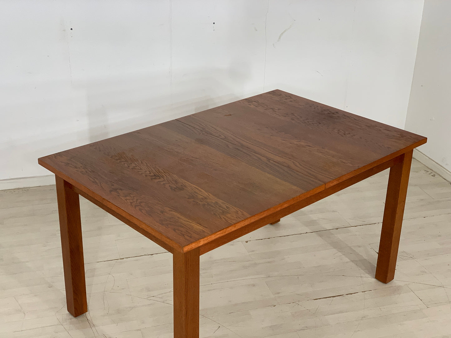 Ikea Massiv Esstisch Tisch Dining Table Vintage