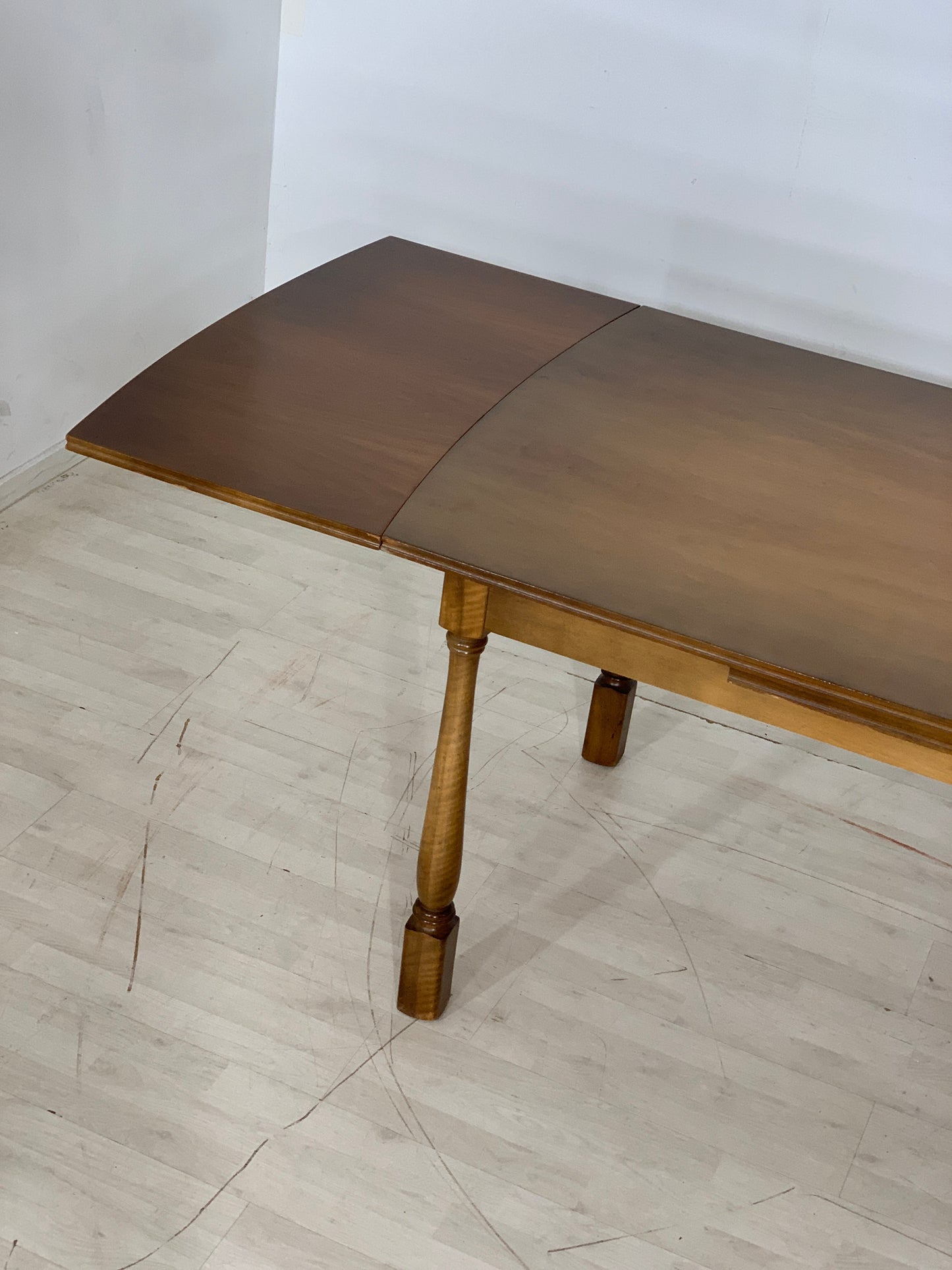 Mid Century Esstisch Tisch Dining Table Vintage