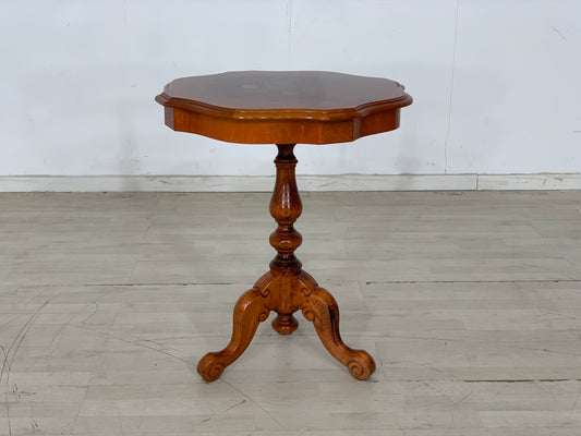 Barockstil Couchtisch Tisch Beistelltisch Coffee Table