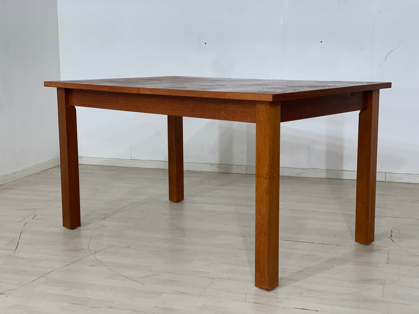 Ikea Massiv Esstisch Tisch Dining Table Vintage