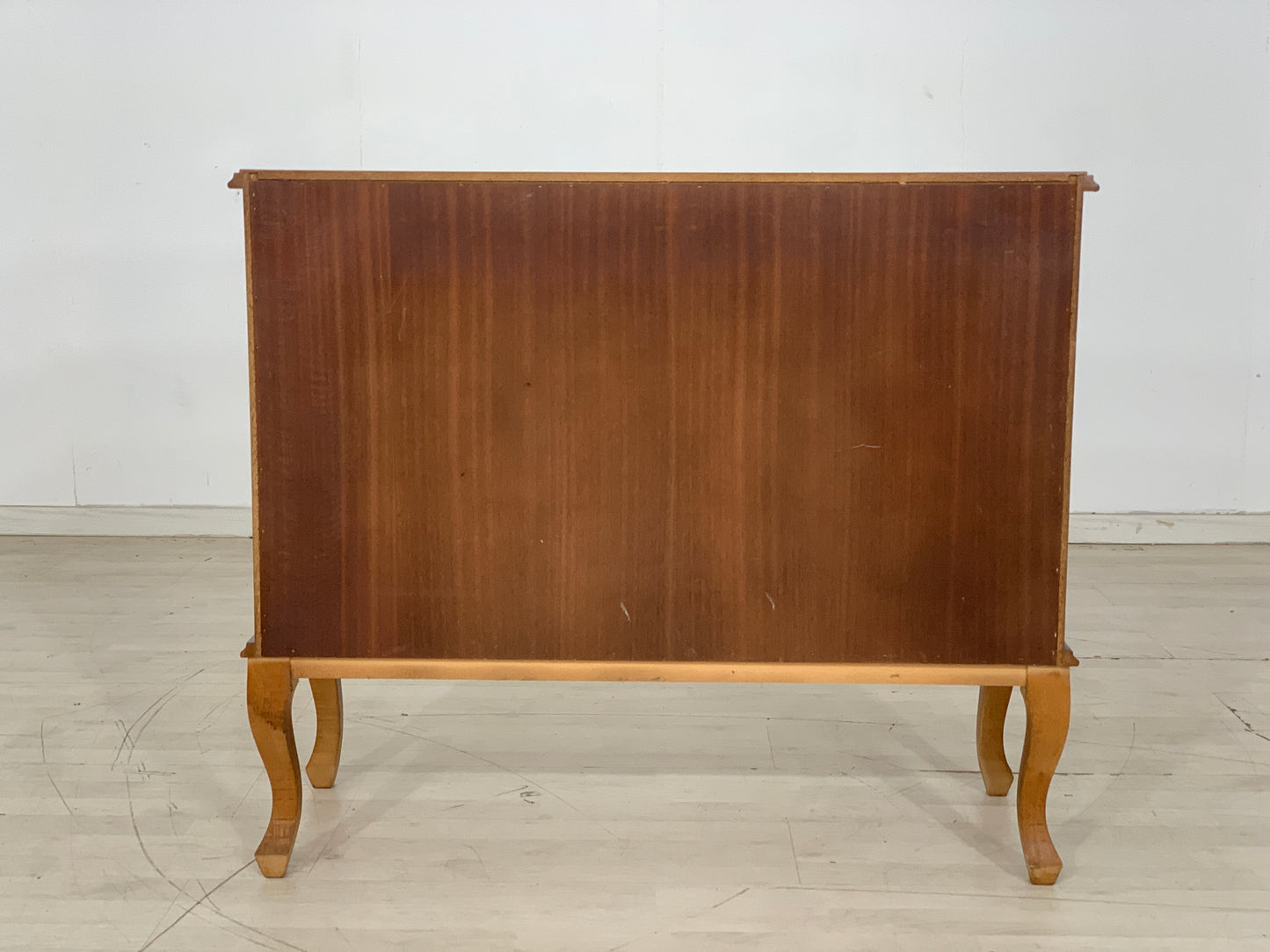 Barockstil Kommode Waschkommode Flurschrank Vintage