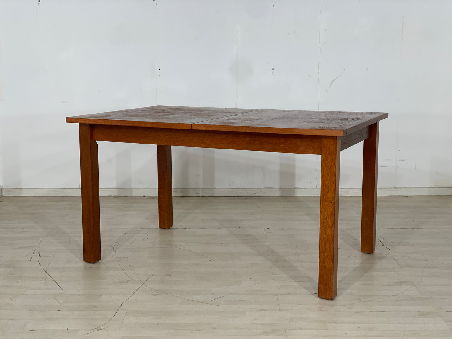 Ikea Massiv Esstisch Tisch Dining Table Vintage