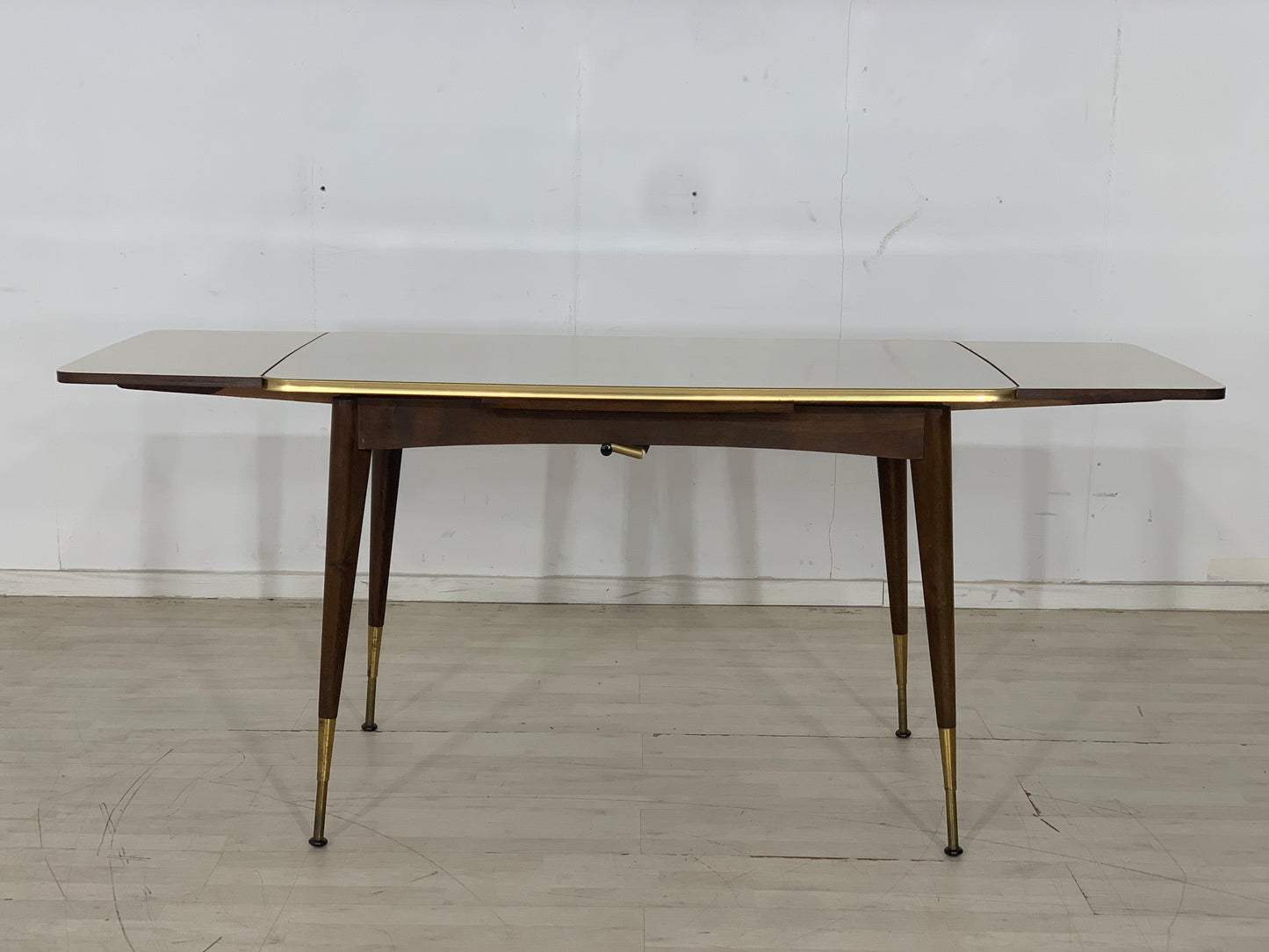 Mid Century Esstisch Tisch Dining Table Vintage