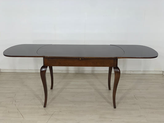 Jugendstil Esstisch Tisch Dining Table Vintage