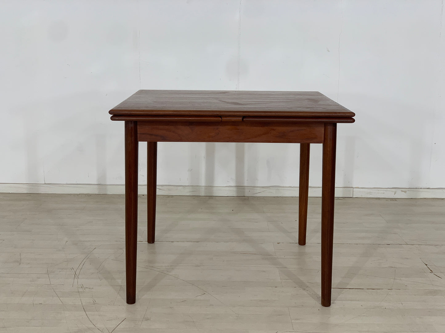 Danish Teak Esstisch Tisch Dining Table Vintage