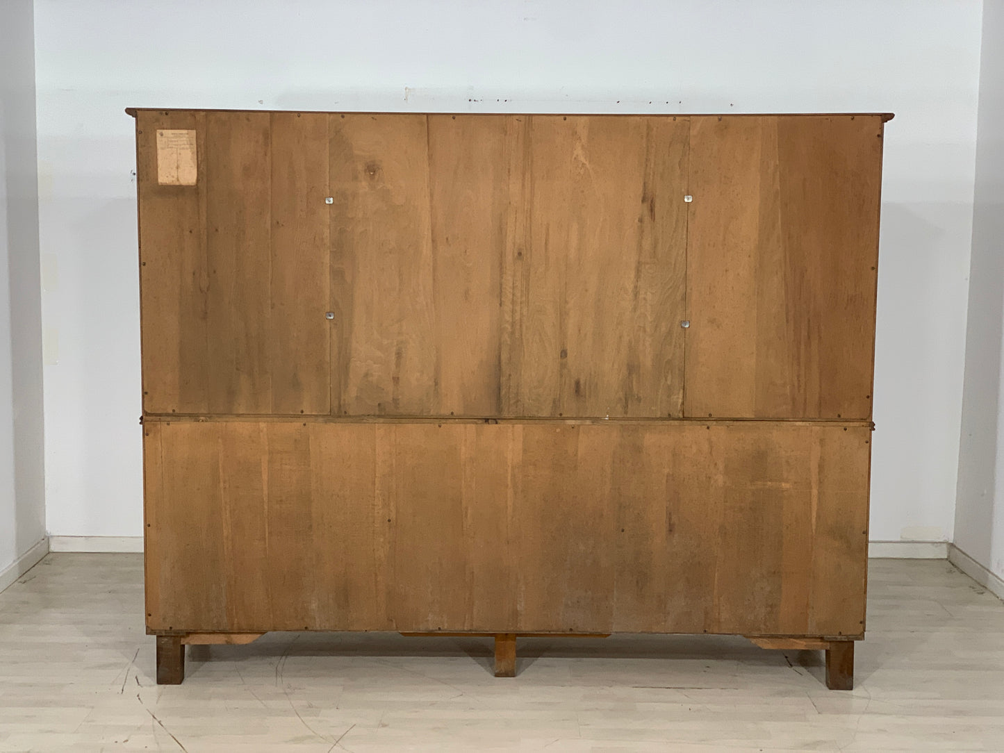 Mid Century Highboard Schrank Wohnzimmerschrank Vintage