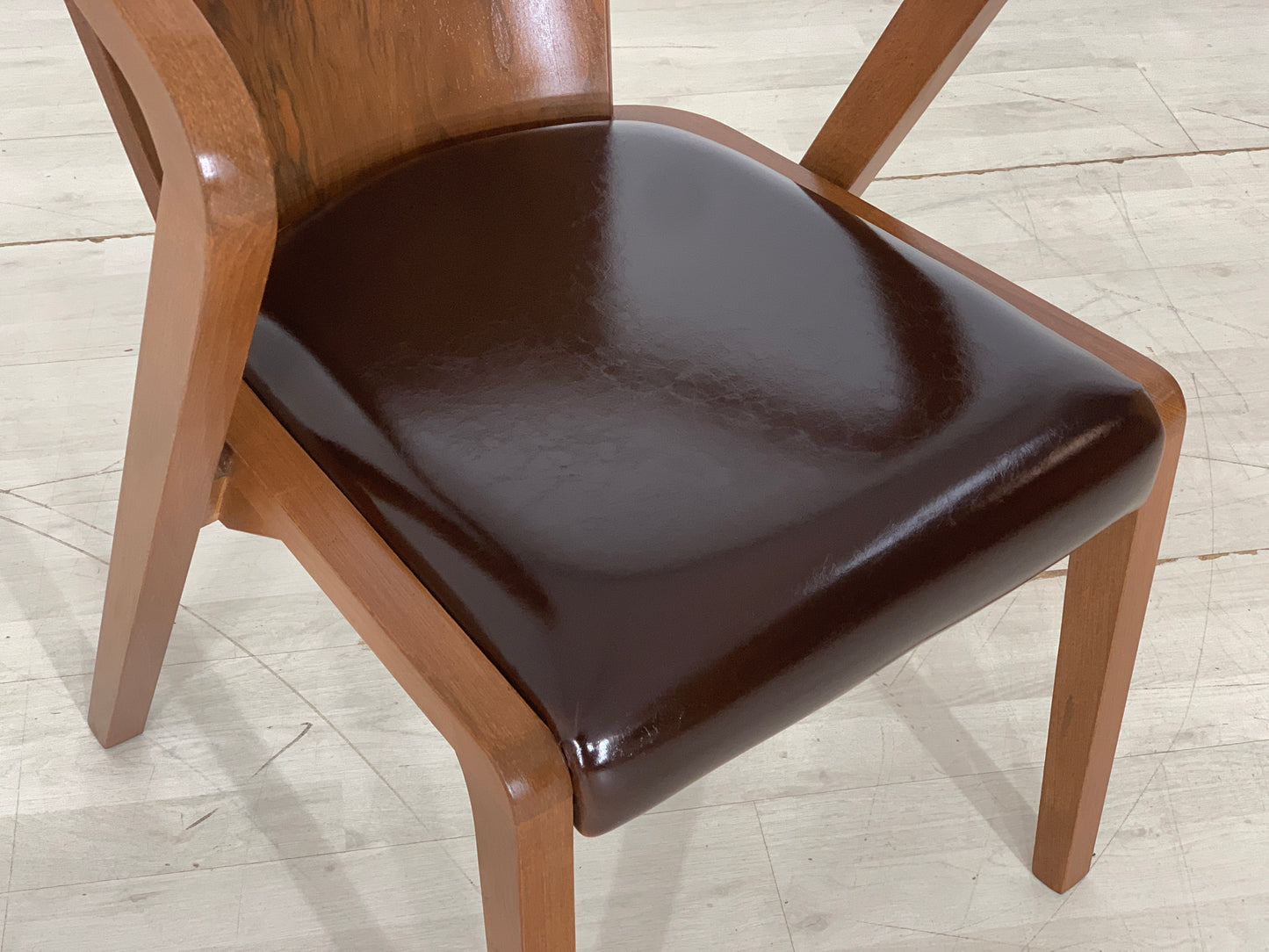 Vintage Stühle Stuhl Esszimmerstuhl Chair