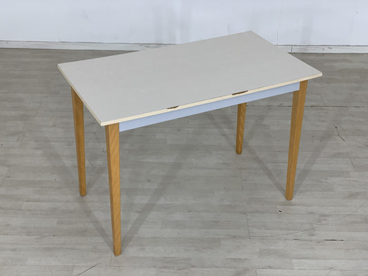 MID CENTURY KITCHEN TABLE